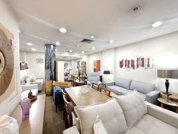 Loja 135m² à venda Copacabana, Rio de Janeiro - R$ 2.500.000 - MLLJ00010