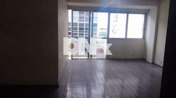 Apartamento 3 quartos à venda Jardim Botânico, Rio de Janeiro - R$ 2.100.000 - HTAP30011