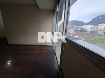 Apartamento 3 quartos à venda Jardim Botânico, Rio de Janeiro - R$ 2.100.000 - HTAP30011