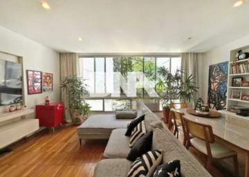 Apartamento 3 quartos à venda Ipanema, Rio de Janeiro - R$ 2.600.000 - LEAP30857