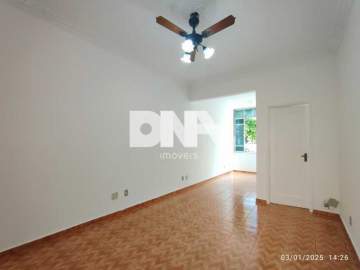 Apartamento 2 quartos à venda Laranjeiras, Rio de Janeiro - R$ 750.000 - CTAP20951