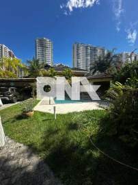 Casa em Condomínio à venda Avenida Luiz Aranha, Barra da Tijuca, Rio de Janeiro - R$ 5.100.000 - NTCN40030