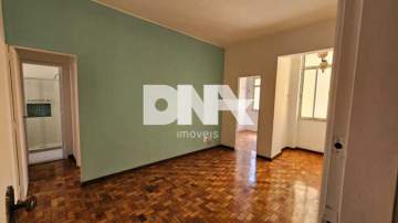 Apartamento à venda Rua Mariz e Barros, Praça da Bandeira, Rio de Janeiro - R$ 300.000 - CTAP20949