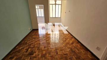 Apartamento à venda Rua Mariz e Barros, Praça da Bandeira, Rio de Janeiro - R$ 355.000 - CTAP20949