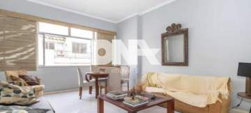 Apartamento 3 quartos à venda Flamengo, Rio de Janeiro - R$ 1.380.000 - CTAP30956