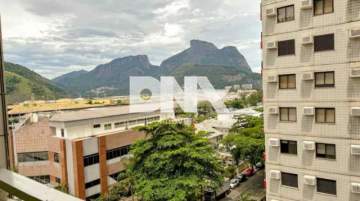 Apartamento 2 quartos à venda Barra da Tijuca, Rio de Janeiro - R$ 1.050.000 - JOAP20222