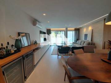 Apartamento 2 quartos à venda Jardim Oceanico, Rio de Janeiro - R$ 2.099.999 - JOAP20474