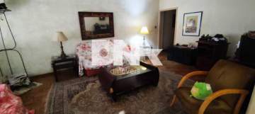 Apartamento 3 quartos à venda Flamengo, Rio de Janeiro - R$ 1.500.000 - NSAP33393
