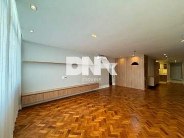 Apartamento 3 quartos à venda Ipanema, Rio de Janeiro - R$ 3.500.000 - JOAP30228