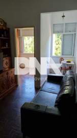 Apartamento 1 quarto à venda Flamengo, Rio de Janeiro - R$ 475.000 - FLAP10229