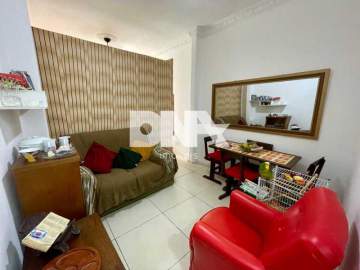 Novidade - Kitnet/Conjugado 33m² à venda Rua Riachuelo, Centro, Rio de Janeiro - R$ 240.000 - CTKI10054