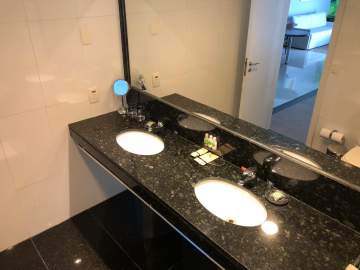 Flat à venda Barra da Tijuca, Rio de Janeiro - R$ 850.000 - JOFL00005