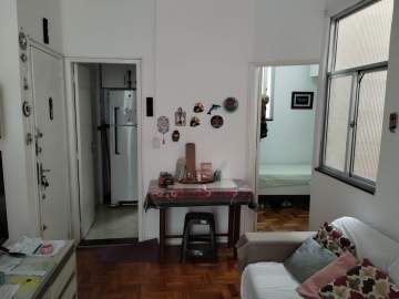 Apartamento 1 quarto à venda Flamengo, Rio de Janeiro - R$ 680.000 - FLAP10230