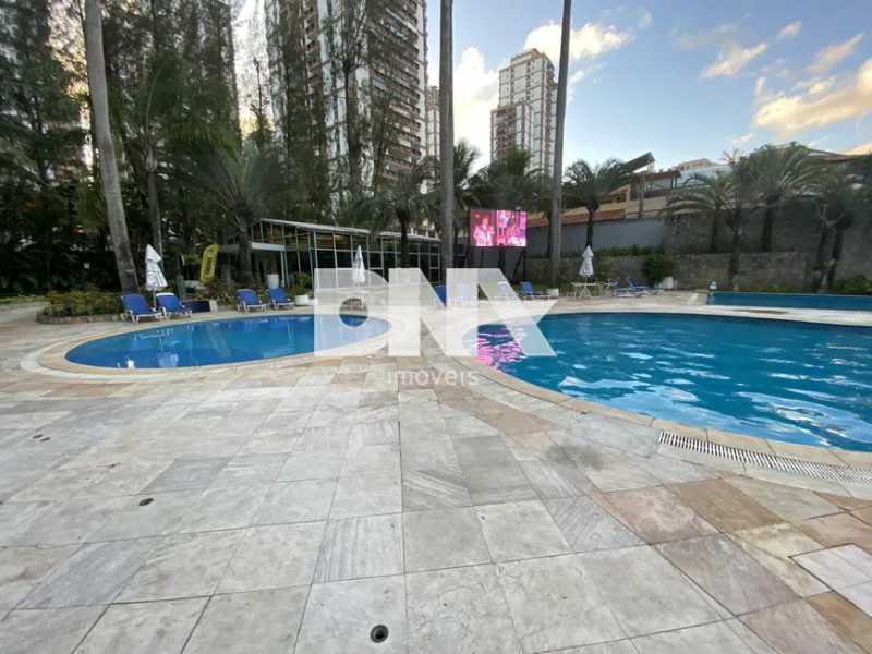 PISCINA INFATIL E ADULTO - 12