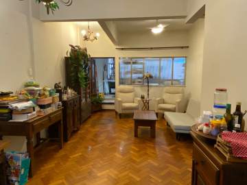 Apartamento 2 quartos à venda Copacabana, Rio de Janeiro - R$ 900.000 - NCAP22459