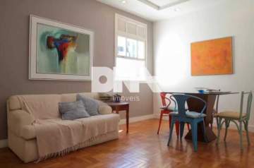 Apartamento 2 quartos à venda Ipanema, Rio de Janeiro - R$ 1.350.000 - LEAP20580
