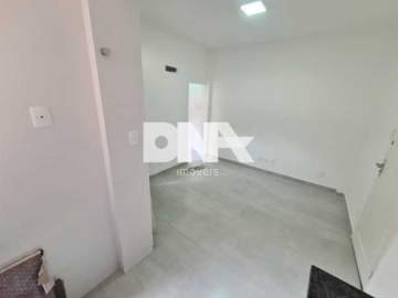 Oportunidade - Kitnet/Conjugado 22m² à venda Rua Buarque de Macedo, Flamengo, Rio de Janeiro - R$ 350.000 - CTKI10055