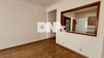 Apartamento 2 quartos à venda Flamengo, Rio de Janeiro - R$ 790.000 - CTAP20952