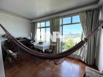 Casa à venda Rua Doutor Júlio Otoni, Santa Teresa, Rio de Janeiro - R$ 1.500.000 - CTCA40010