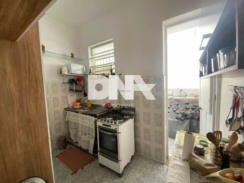 casa nana 16 - 22
