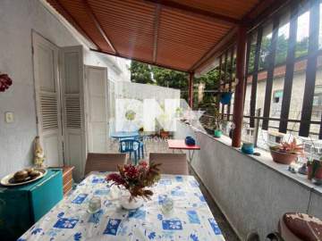 Novidade - Apartamento 2 quartos à venda Santa Teresa, Rio de Janeiro - R$ 470.000 - NBAP25182