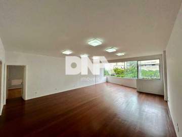 Novidade - Apartamento à venda Avenida Rainha Elizabeth da Bélgica, Ipanema, Rio de Janeiro - R$ 2.600.000 - NSAP40953