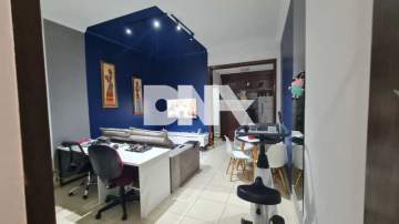 Apartamento 1 quarto à venda Copacabana, Rio de Janeiro - R$ 580.000 - MLAP10124