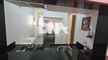 Apartamento 2 quartos à venda Copacabana, Rio de Janeiro - R$ 860.000 - NSAP22345