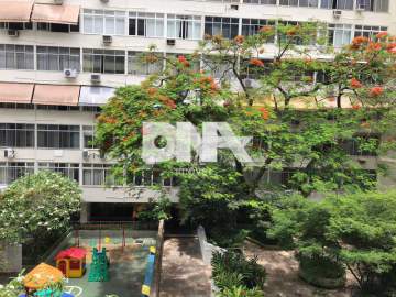 Apartamento 2 quartos à venda Copacabana, Rio de Janeiro - R$ 1.280.000 - NCAP22461
