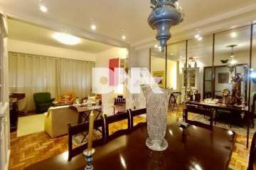 Apartamento 3 quartos à venda Leblon, Rio de Janeiro - R$ 2.100.000 - LEAP30865