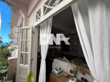 Apartamento 3 quartos à venda Copacabana, Rio de Janeiro - R$ 1.190.000 - NCAP33002