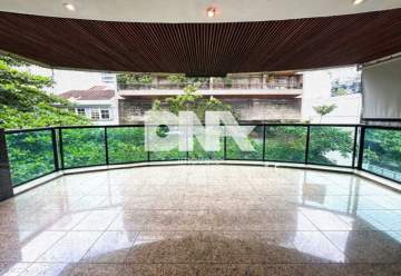 Apartamento 3 quartos à venda Leblon, Rio de Janeiro - R$ 5.700.000 - LEAP30859
