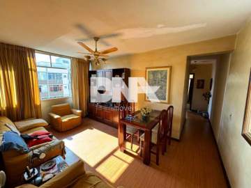 Imperdível - Apartamento 2 quartos à venda Rocha, Rio de Janeiro - R$ 210.000 - NCAP22462