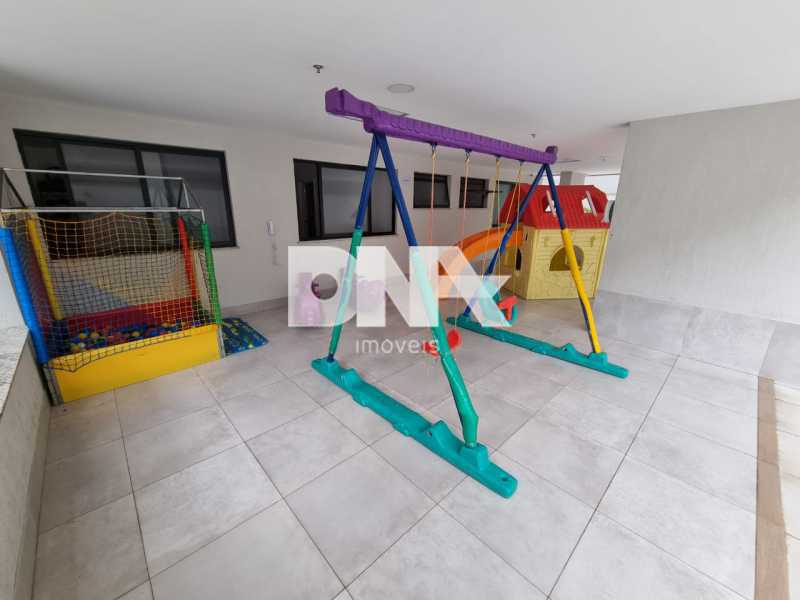 23.espaço kids. - 23
