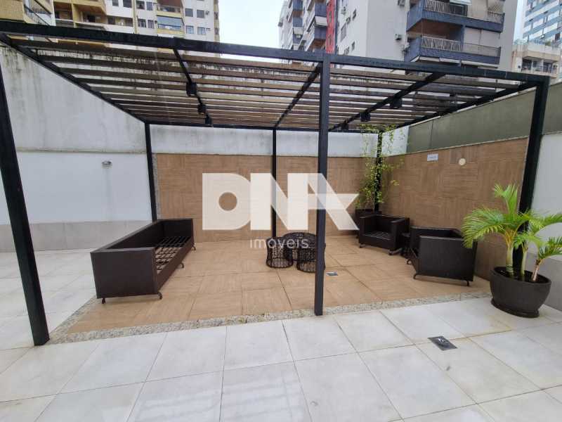 28.espaço lounge. - 28