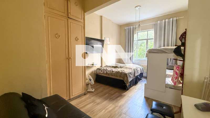 quarto e sala - 19