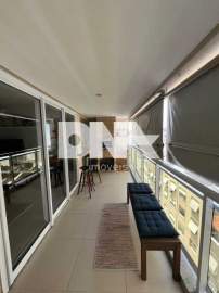 Apartamento 2 quartos à venda Copacabana, Rio de Janeiro - R$ 1.200.000 - NCAP22470