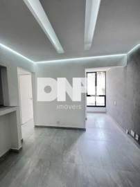 Apartamento 2 quartos à venda Centro, Rio de Janeiro - R$ 280.000 - CTAP20978