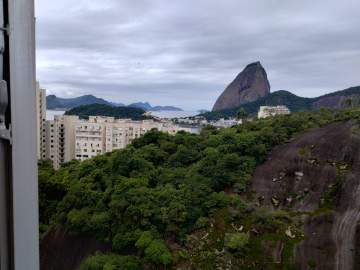 Apartamento 1 quarto à venda Flamengo, Rio de Janeiro - R$ 2.500.000 - FLAP10233