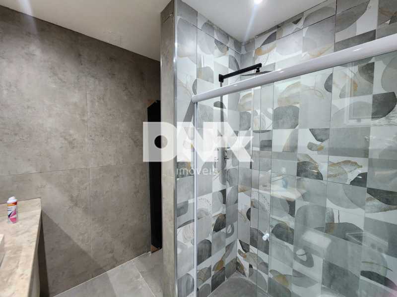 Banheiro Suíte - 17