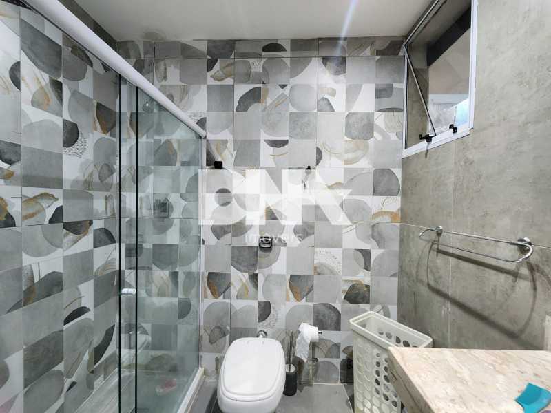 Banheiro Suíte - 19