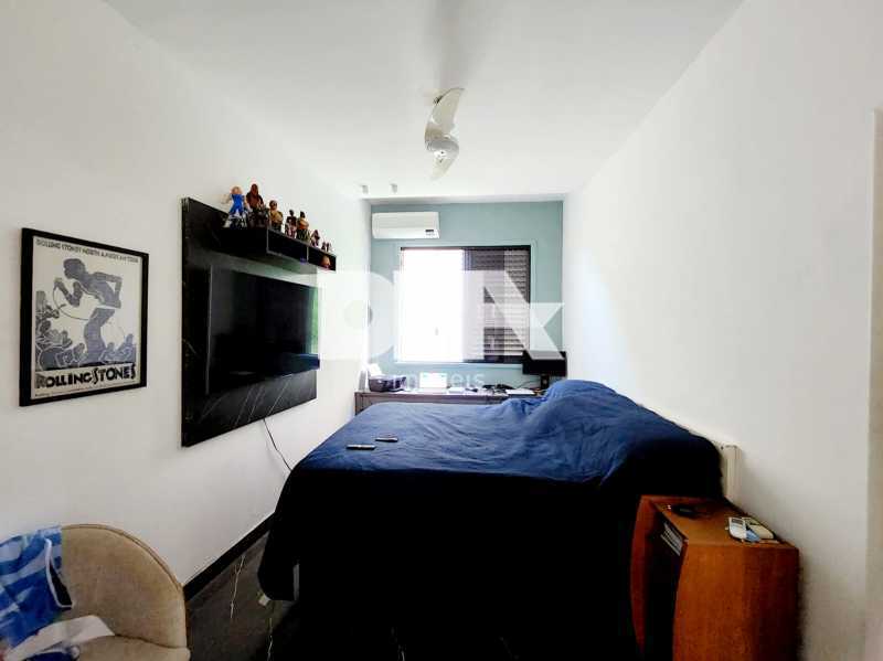 Banheiro Suíte - 18