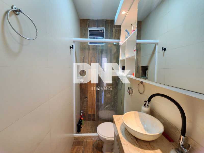 Banheiro Social - 10