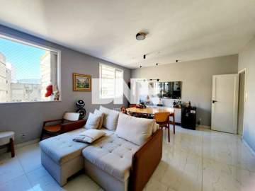 Imperdível - Apartamento 3 quartos à venda Copacabana, Rio de Janeiro - R$ 1.200.000 - NCAP33003