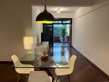 Apartamento 2 quartos à venda Lagoa, Rio de Janeiro - R$ 1.700.000 - NBAP25189