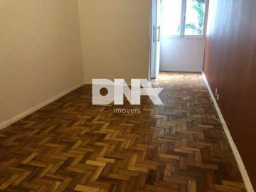 Apartamento 2 quartos à venda Flamengo, Rio de Janeiro - R$ 850.000 - NIAP22587