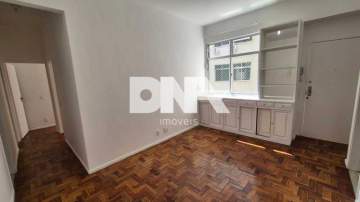 Apartamento 2 quartos à venda Copacabana, Rio de Janeiro - R$ 890.000 - LEAP20584