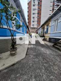 Casa de Vila 2 quartos à venda Botafogo, Rio de Janeiro - R$ 700.000 - NBCV20055