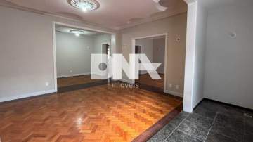 Apartamento 3 quartos à venda Copacabana, Rio de Janeiro - R$ 1.380.000 - NSAP33405