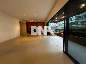 Apartamento 3 quartos à venda Leblon, Rio de Janeiro - R$ 5.900.000 - LEAP30863